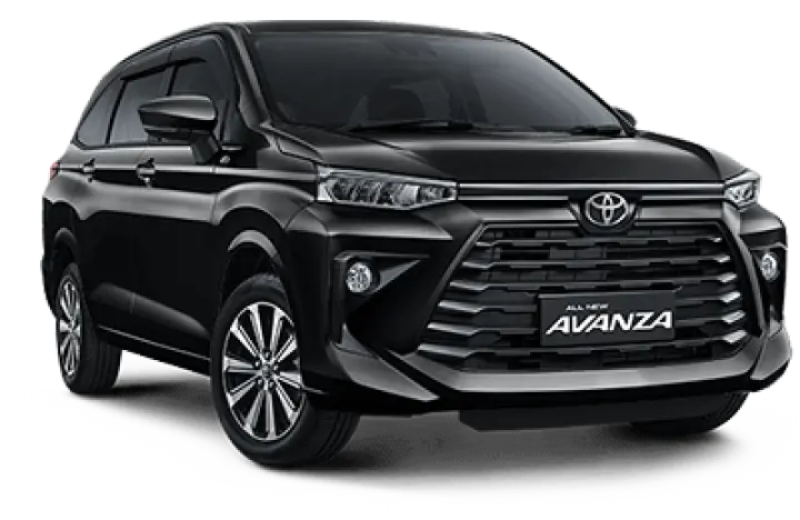 Sewa Toyota Avanza ciledug