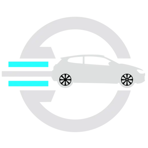 Logo Sewa Mobil Ciledug