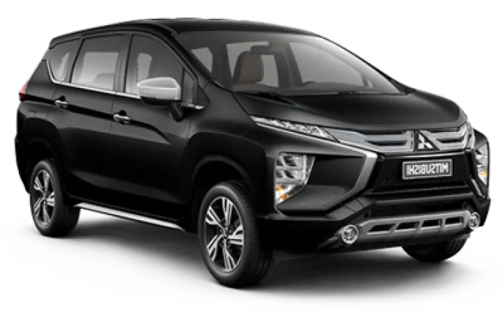 Sewa Mitsubishi XPander ciledug